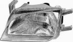 Van Wezel 5214962 основная фара на SUZUKI SWIFT II седан (AH, AJ)
