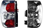 Van Wezel 5250933 задний фонарь на SUZUKI GRAND VITARA II (JT)