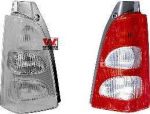 Van Wezel 5261932 задний фонарь на SUZUKI WAGON R+ (MM)