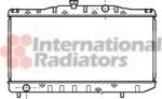 Van Wezel 53002061 радиатор, охлаждение двигателя на TOYOTA COROLLA FX Compact (E8B)