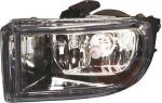 Van Wezel 5305995 противотуманная фара на TOYOTA AVENSIS (_T22_)
