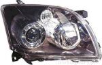 Van Wezel 5311962 основная фара на TOYOTA AVENSIS (T25_)