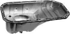 Van Wezel 5324072 масляный поддон на TOYOTA CARINA II (_T17_)