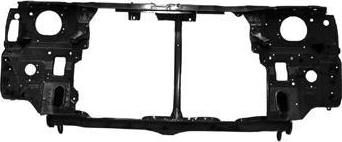 Van Wezel 5334668 облицовка передка на TOYOTA CAMRY (_V2_)
