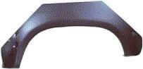 Van Wezel 5357145 боковина на TOYOTA HILUX II пикап (LN8_, RN5_, LN6_, YN6_, YN5_, LN5_, RN6_)