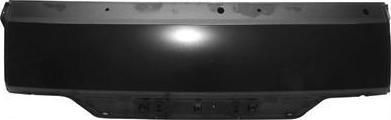 Van Wezel 5363660 капот двигателя на TOYOTA HIACE II Wagon (LH7_, LH5_, LH6_, YH7_, YH6_, YH5_)