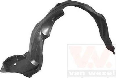 Van Wezel 5373434 обшивка, колесная ниша на TOYOTA COROLLA седан (E15_)