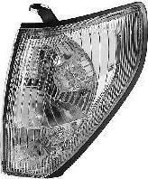 Van Wezel 5381904 фонарь указателя поворота на TOYOTA LAND CRUISER 90 (_J9_)