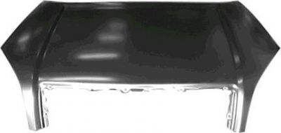 Van Wezel 5382660 капот двигателя на TOYOTA LAND CRUISER (LJ12_, KZJ12_, TRJ12_, KDJ12_, GRJ12_)