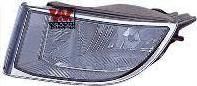Van Wezel 5382995 противотуманная фара на TOYOTA LAND CRUISER (LJ12_, KZJ12_, TRJ12_, KDJ12_, GRJ12_)