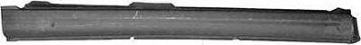 Van Wezel 5387103 накладка порога на TOYOTA COROLLA (_E11_)
