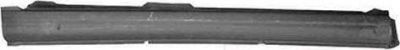 Van Wezel 5387104 накладка порога на TOYOTA COROLLA (_E11_)