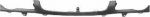 Van Wezel 5392666 облицовка передка на TOYOTA COROLLA Liftback (_E11_)