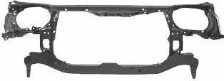 Van Wezel 5392668 облицовка передка на TOYOTA COROLLA Liftback (_E11_)