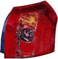 Van Wezel 5396932 задний фонарь на TOYOTA COROLLA (CDE12_, ZZE12_, NDE12_, ZDE12_)