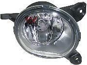 Van Wezel 5396995 противотуманная фара на TOYOTA COROLLA (CDE12_, ZZE12_, NDE12_, ZDE12_)