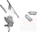 Van Wezel 5430263 подъемное устройство для окон на TOYOTA YARIS (SCP1_, NLP1_, NCP1_)