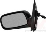 Van Wezel 5431803 наружное зеркало на TOYOTA YARIS (SCP1_, NLP1_, NCP1_)