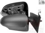 Van Wezel 5437805 наружное зеркало на TOYOTA YARIS (NHP13_, NSP13_, NCP13_, KSP13_, NLP13_)