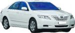 Van Wezel 5439961 основная фара на TOYOTA CAMRY седан (_XV4_)