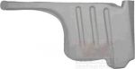 Van Wezel 5463386 днище кузова на TOYOTA LAND CRUISER (BJ4_)