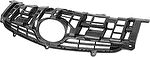 Van Wezel 5467510 решетка радиатора на TOYOTA PRIUS (ZVW3_)
