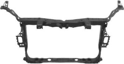 Van Wezel 5467668 облицовка передка на TOYOTA PRIUS (ZVW3_)