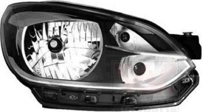 Van Wezel 5701964 основная фара на VW UP