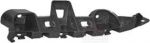 Van Wezel 5740566 кронштейн, буфер на VW PASSAT (362)