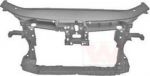 Van Wezel 5740678 облицовка передка на VW PASSAT (362)