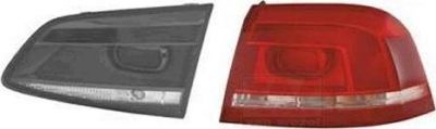 Van Wezel 5740936U задний фонарь на VW PASSAT ALLTRACK (365)