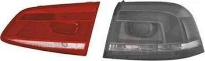Van Wezel 5740938 задний фонарь на VW PASSAT ALLTRACK (365)