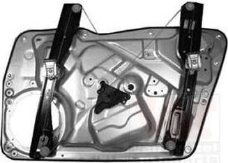 Van Wezel 5745261 подъемное устройство для окон на VW TIGUAN (5N_)