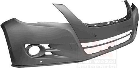 Van Wezel 5745577 буфер на VW TIGUAN (5N_)