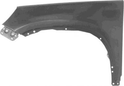 Van Wezel 5745657 крыло на VW TIGUAN (5N_)