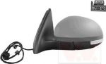 Van Wezel 5745807 наружное зеркало на VW TIGUAN (5N_)