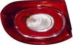 Van Wezel 5745931 задний фонарь на VW TIGUAN (5N_)