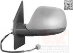 Van Wezel 5790817 наружное зеркало на VW MULTIVAN V (7HM, 7HN, 7HF, 7EF, 7EM, 7EN)