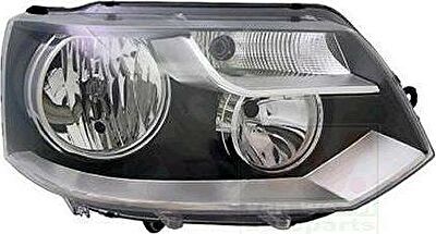 Van Wezel 5790964 основная фара на VW MULTIVAN V (7HM, 7HN, 7HF, 7EF, 7EM, 7EN)