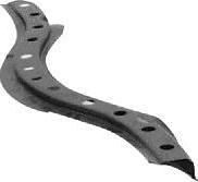 Van Wezel 5801336 держатель запасного колеса на VW KAEFER