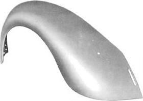 Van Wezel 5801649 крыло на VW KAEFER кабрио (15)