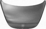 Van Wezel 5803660 капот двигателя на VW NEW BEETLE (9C1, 1C1)