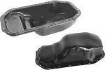 Van Wezel 5812070 масляный поддон на VW POLO купе (86C, 80)