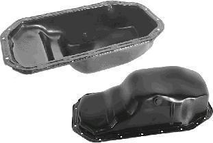 Van Wezel 5812070 масляный поддон на VW POLO купе (86C, 80)