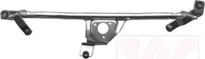 Van Wezel 5817230 система тяг и рычагов привода стеклоочистителя на VW LUPO (6X1, 6E1)