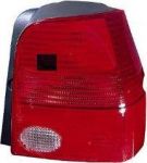 Van Wezel 5817932 задний фонарь на VW LUPO (6X1, 6E1)