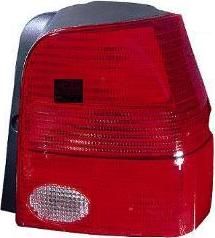 Van Wezel 5817932 задний фонарь на VW LUPO (6X1, 6E1)