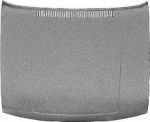 Van Wezel 5823660 капот двигателя на VW POLO купе (86C, 80)