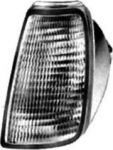 Van Wezel 5823902 фонарь указателя поворота на VW POLO купе (86C, 80)
