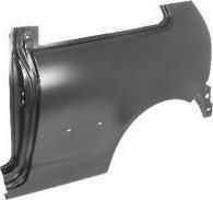 Van Wezel 5827646 боковина на VW POLO (9N_)